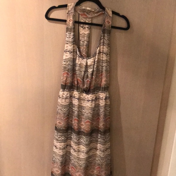 UO Mullet Dress - Picture 3 of 6